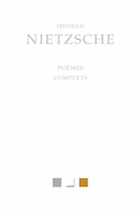 Poèmes complets [édition bilingue]